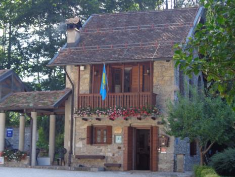 centro la polse7 