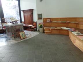 centro ecumenico2 