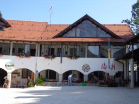 centro la polse14 