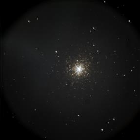 M2-Ammasso Globulare Aquario 