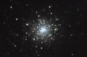 M3-Ammasso globulare Cani da Caccia 