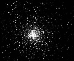 M4-Ammasso globulare Scorpione 