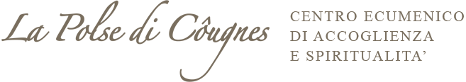 La Poulse di Cugnes, Centro ecumenico di accoglienza e spiritualit�