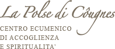 La Poulse di Cugnes, Centro ecumenico di accoglienza e spiritualit�